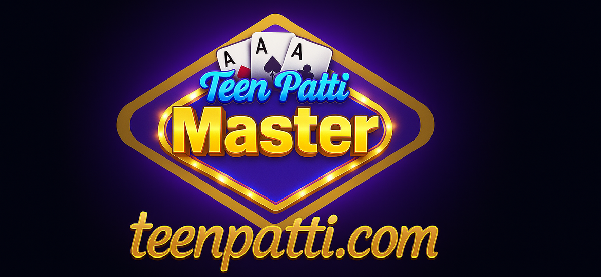1 Teen Patti Master 2025